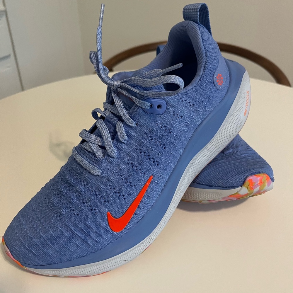 Women’s Nike Infinity Run 4